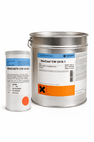 RenCast  CW 2418-1