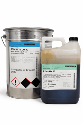 RenCast CW 47