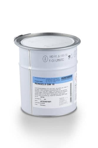 RenGel SW18