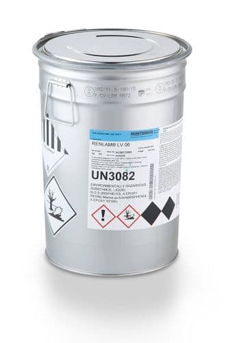 RenLam LV 06 15kg