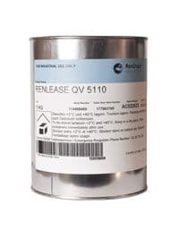 RenLease QV 5110 1kg | Wax Based Release Agent