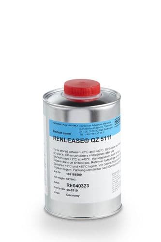 RenLease QZ 5111