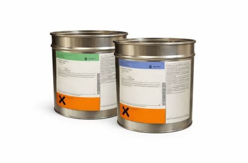 RenPaste SV 427-2 /HV 427-1