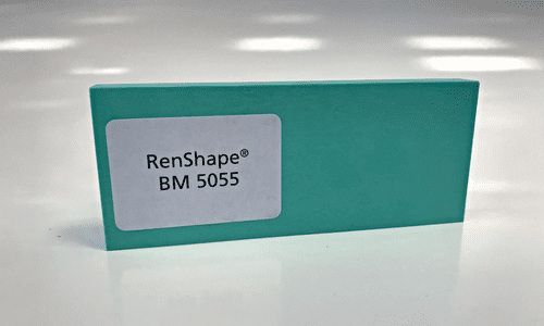 RenShape Boards | Polyurethane Tooling Boards | Mouldlife