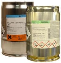 Resin XU 3508 : Aradur 3486