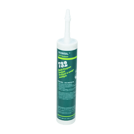 RTV 1 Dow Corning Dowsil 732 90ml