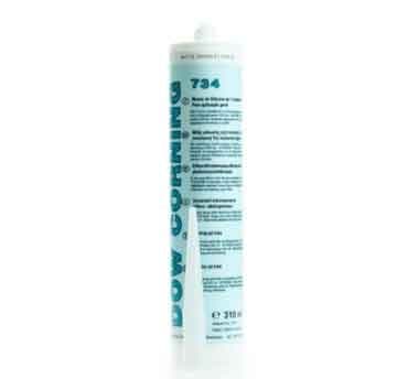 RTV 1 Dow Corning Dowsil 734 310ml