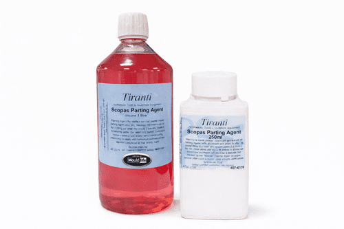 Scopas Parting Agent