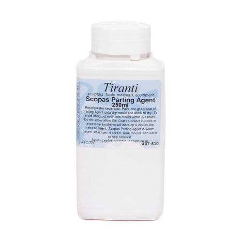 Scopas Parting Agent