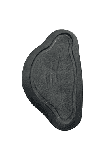 Scratches Flat Mould