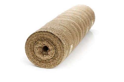 Hessian Scrim For Plaster