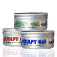 Sculpt Gel Guide