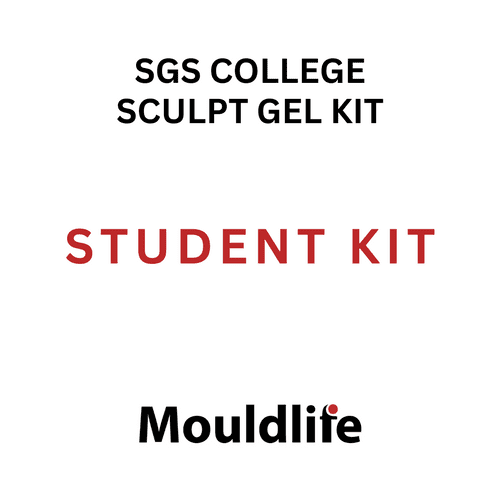 SGS SCULPT GEL 2024