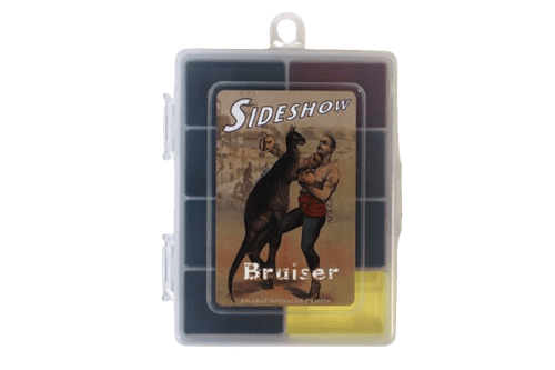 Sideshow Bruiser Palette
