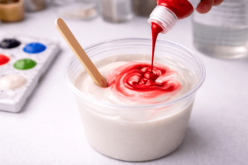 Silicone Pigments Guide