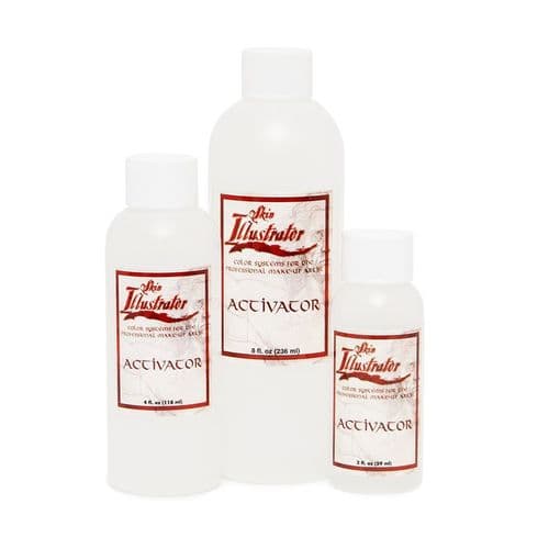 Skin Illustrator Activator