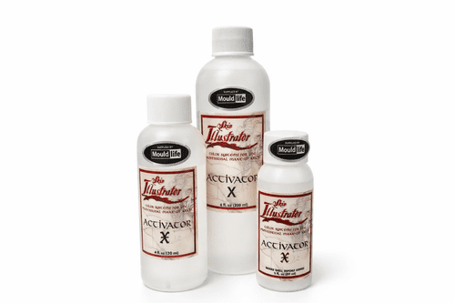 Skin Illustrator Activator X