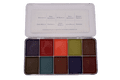 Skin Illustrator Duncan Jarman Washes Palette