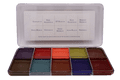 Skin Illustrator Duncan Jarman Washes Palette