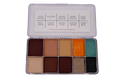 Skin Illustrator Joel Harlow Pirates IV Palette