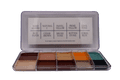 Skin Illustrator Joel Harlow Pirates IV Palette