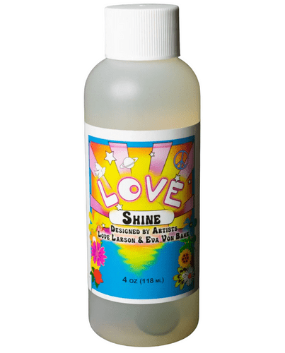 Skin Illustrator Love Shine 4oz