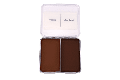 Skin Illustrator On Set Artful Splodger Duo Palette