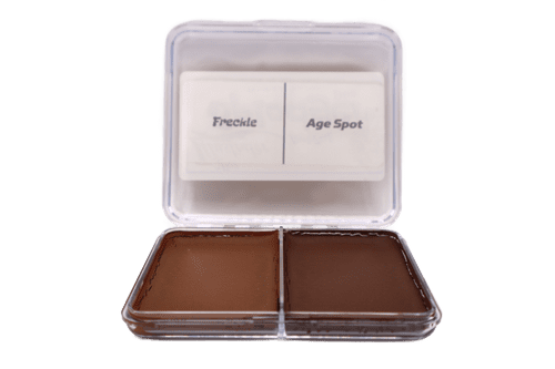Skin Illustrator On Set Artful Splodger Duo Palette