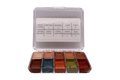 Skin Illustrator On Set Flesh Palette