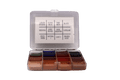 Skin Illustrator On Set Mike Smithson Palette