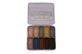Skin Illustrator On Set Necromania Palette
