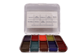 Skin Illustrator  On Set Washes Palette