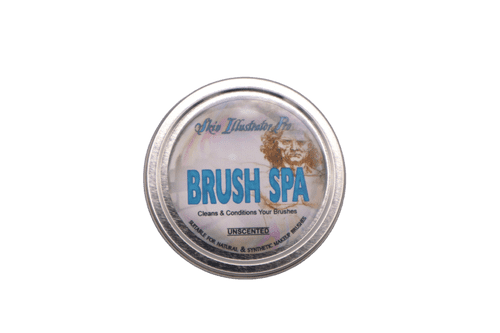 Skin Illustrator Pro Brush Spa