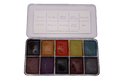 Skin Illustrator Raider Palette