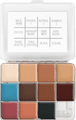 Skin Illustrator Signature Lois Burwell