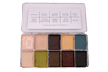 Skin Illustrator Sleepy Hollow 1 Palette