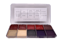 Skin Illustrator Sleepy Hollow 2 Palette