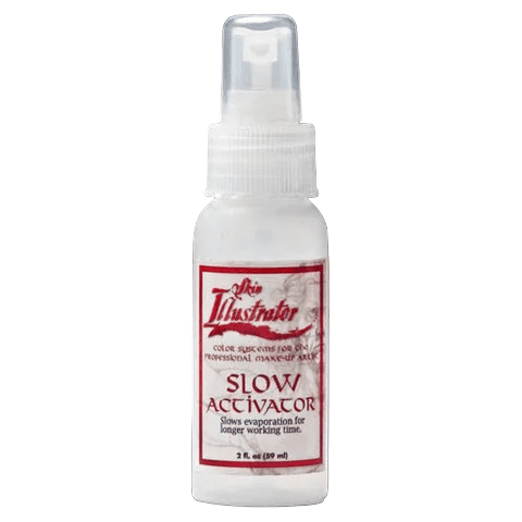 Skin Illustrator Slow Activator 2oz