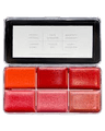 Skin Illustrator Sunburn Palette