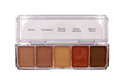 Skin Illustrator Tatto 2 Cover Palette
