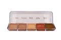 Skin Illustrator Tatto 2 Cover Palette