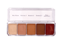 Skin Illustrator Tattoo Cover Palette