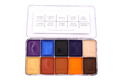 Skin Illustrator The Guardians Palette