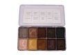 Skin Illustrator Ve Neill Down & Dirty Palette