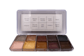 Skin Illustrator Ve Neill Down & Dirty Palette
