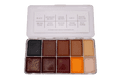 Skin Illustrator Ve's Pirate Palette 3