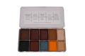 Skin Illustrator Ve's Riddick Palette