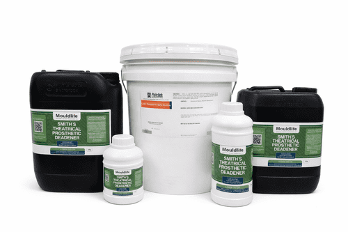 Smiths Prosthetic Deadener