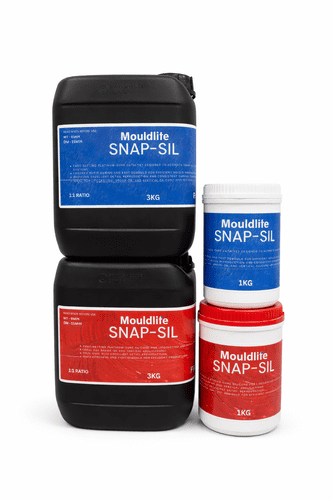 Snap-Sil Silicone