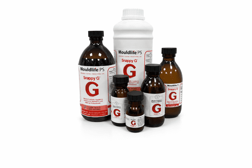 Snappy G II Adhesive ®